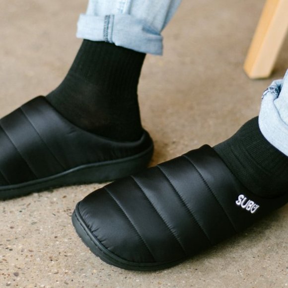 SUBU | Shoes | Subu Indooroutdoor 